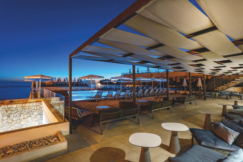 Mar Azul Pur Estil Hotel & Spa 4