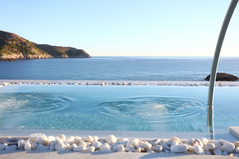 Mar Azul Pur Estil Hotel & Spa 5