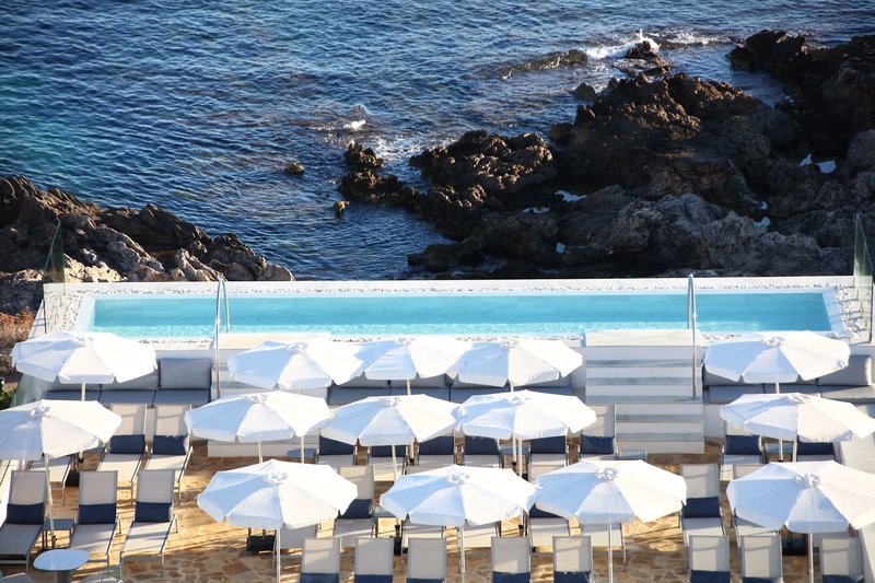 Mar Azul Pur Estil Hotel & Spa 6