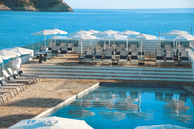 Mar Azul Pur Estil Hotel & Spa 7