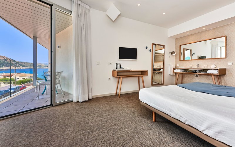 Mar Azul Pur Estil Hotel & Spa 12