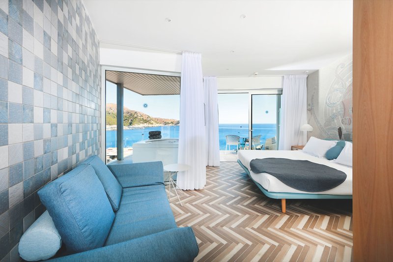 Mar Azul Pur Estil Hotel & Spa 13