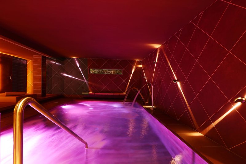 Mar Azul Pur Estil Hotel & Spa 16
