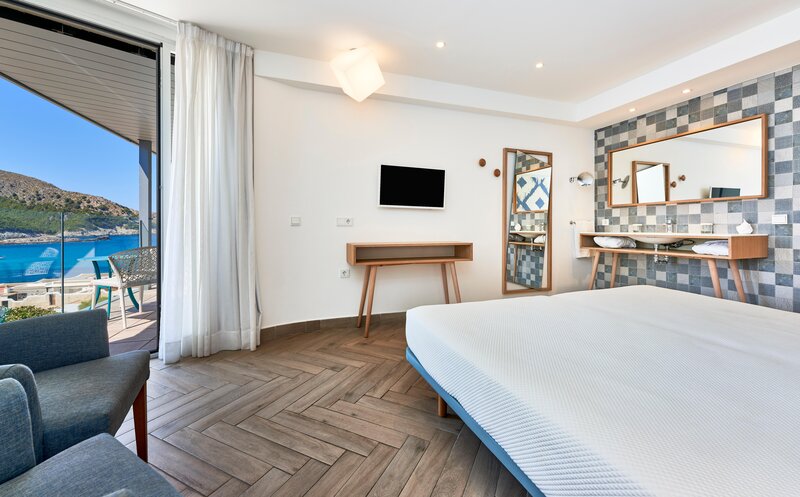 Mar Azul Pur Estil Hotel & Spa 12