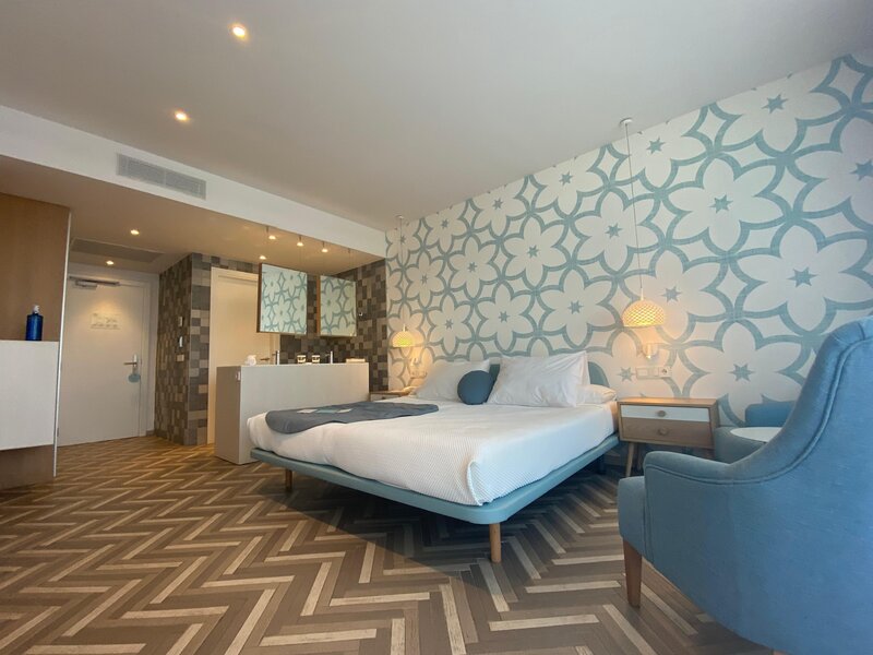 Mar Azul Pur Estil Hotel & Spa 14