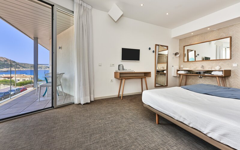 Mar Azul Pur Estil Hotel & Spa 16