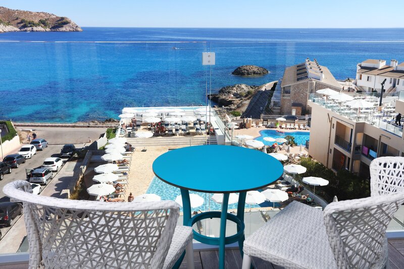 Mar Azul Pur Estil Hotel & Spa 19