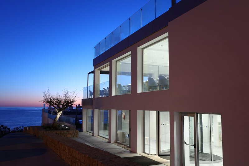 Mar Azul Pur Estil Hotel & Spa 22