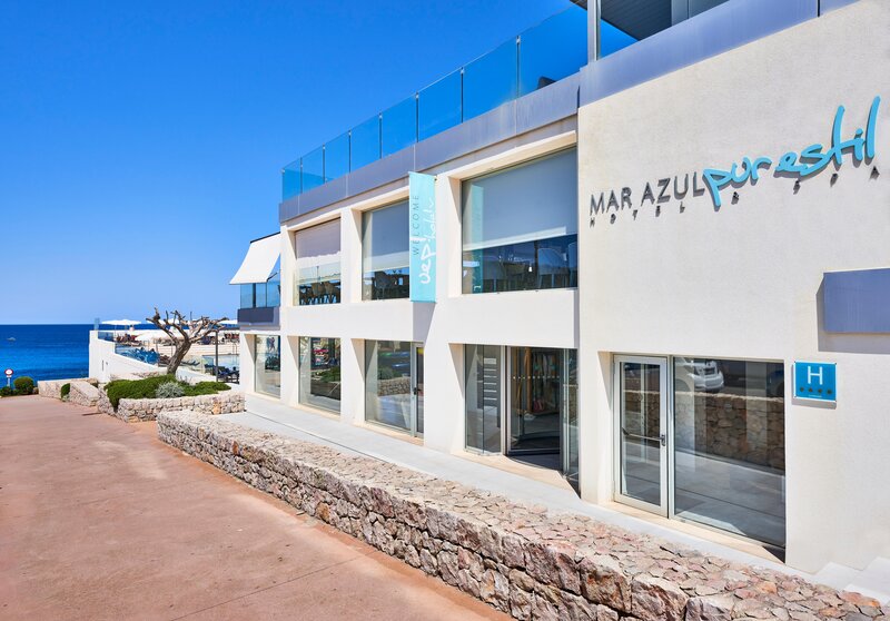Mar Azul Pur Estil Hotel & Spa 30