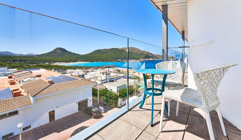 Mar Azul Pur Estil Hotel & Spa 48