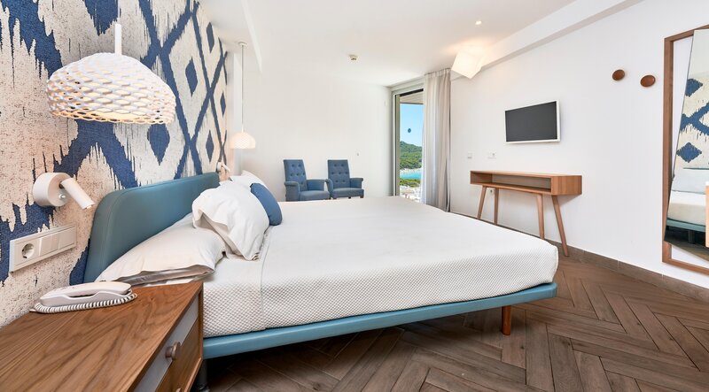 Mar Azul Pur Estil Hotel & Spa 49