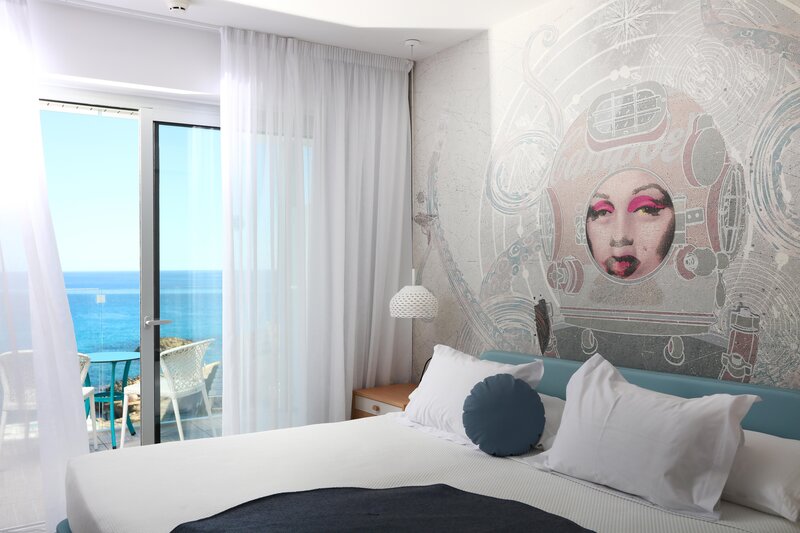 Mar Azul Pur Estil Hotel & Spa 10