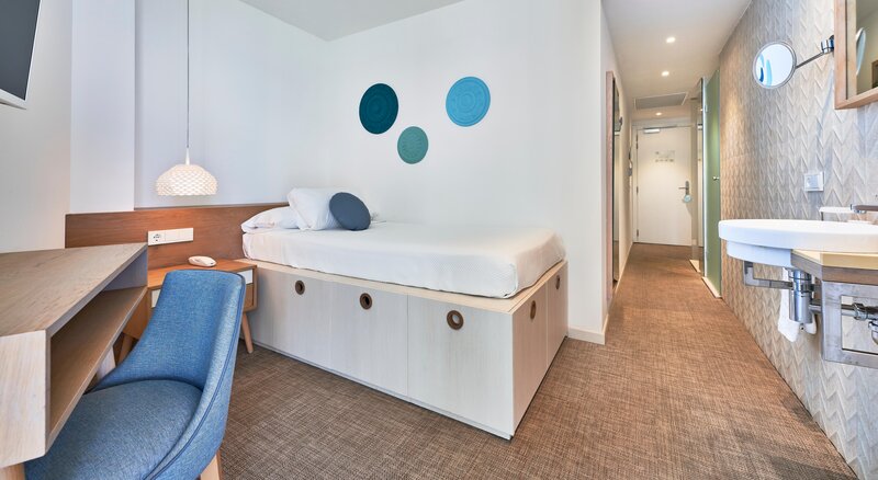 Mar Azul Pur Estil Hotel & Spa 17