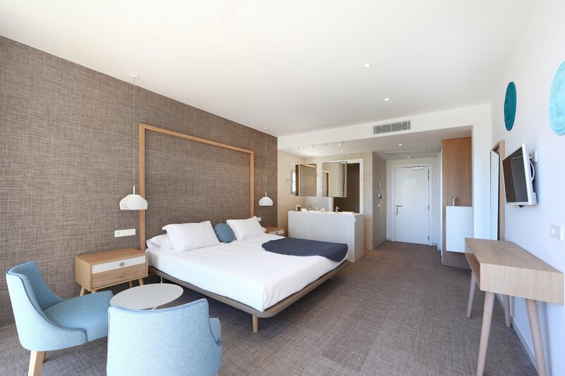 Mar Azul Pur Estil Hotel & Spa 18