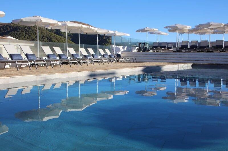 Mar Azul Pur Estil Hotel & Spa 25
