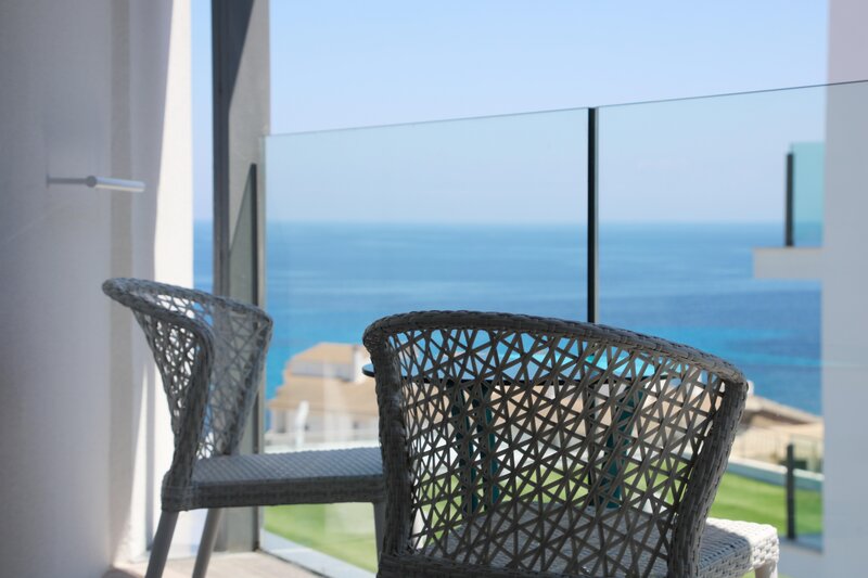 Mar Azul Pur Estil Hotel & Spa 36