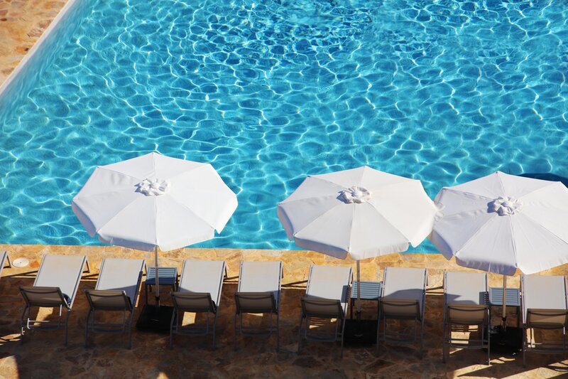 Mar Azul Pur Estil Hotel & Spa 46