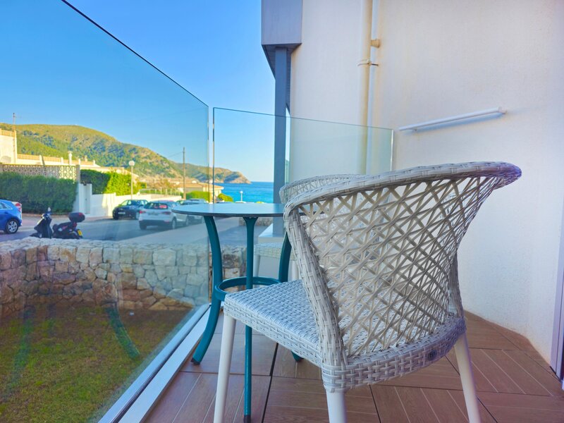 Mar Azul Pur Estil Hotel & Spa 51