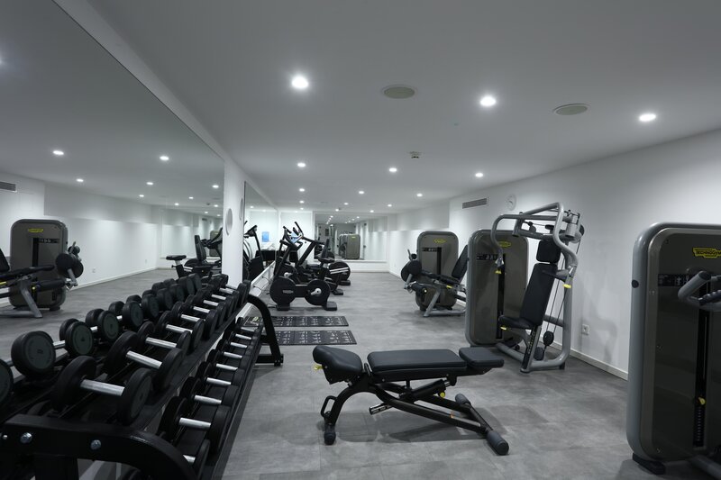 Mar Azul Pur Estil Hotel & Spa 9