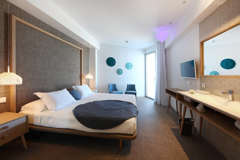 Mar Azul Pur Estil Hotel & Spa 14
