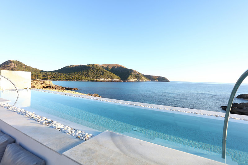 Mar Azul Pur Estil Hotel & Spa 2