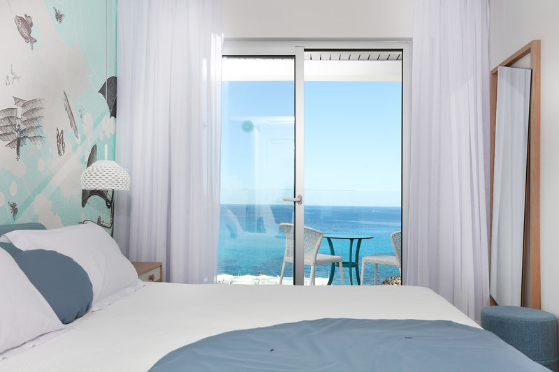 Mar Azul Pur Estil Hotel & Spa 8