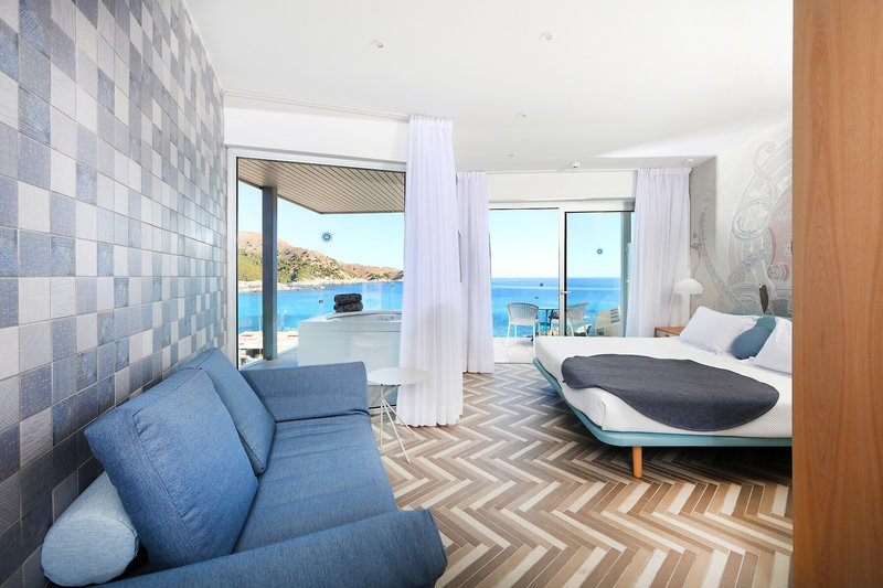 Mar Azul Pur Estil Hotel & Spa 10