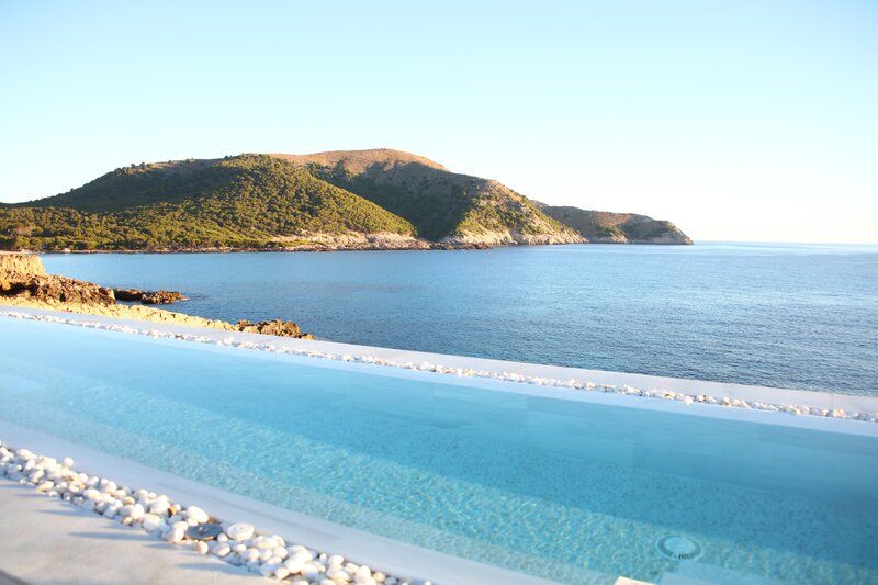 Mar Azul Pur Estil Hotel & Spa 16