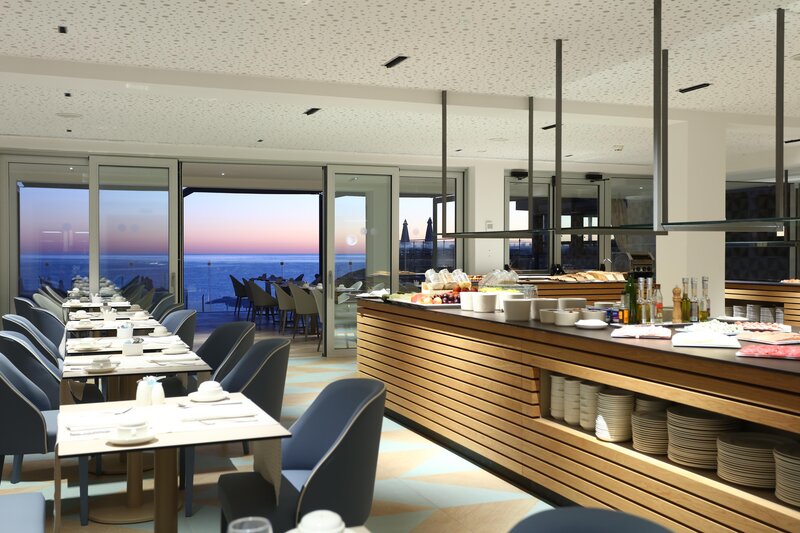 Mar Azul Pur Estil Hotel & Spa 41