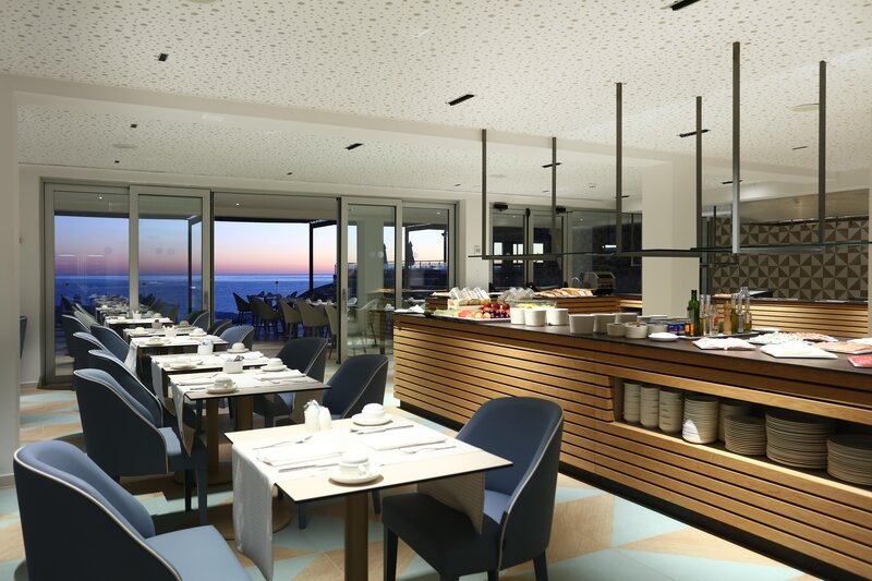 Mar Azul Pur Estil Hotel & Spa 42