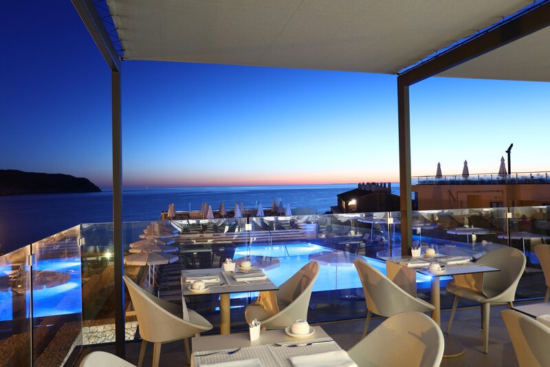 Mar Azul Pur Estil Hotel & Spa 71