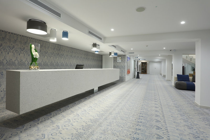 Mar Azul Pur Estil Hotel & Spa 5