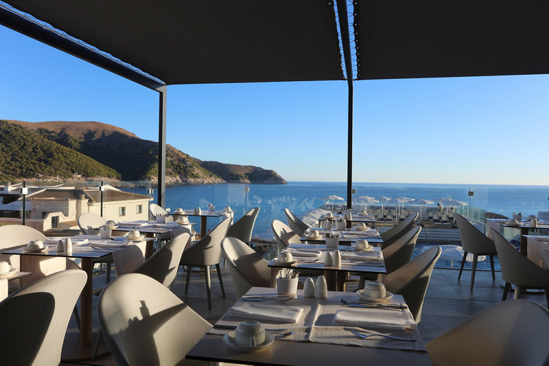 Mar Azul Pur Estil Hotel & Spa 12