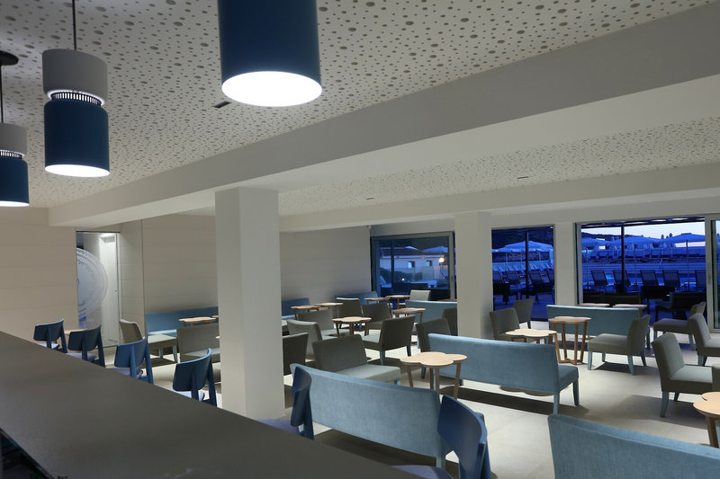 Mar Azul Pur Estil Hotel & Spa 14