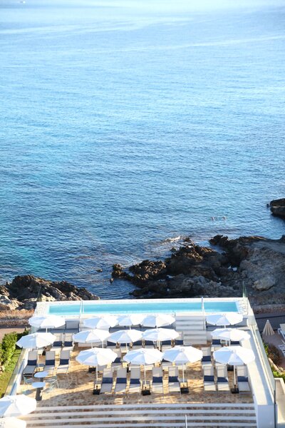 Mar Azul Pur Estil Hotel & Spa 21