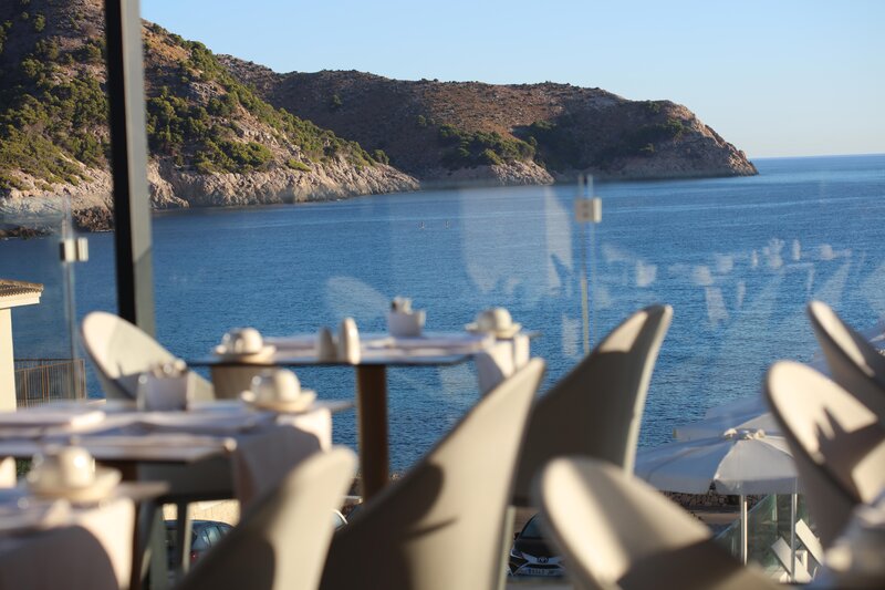 Mar Azul Pur Estil Hotel & Spa 25