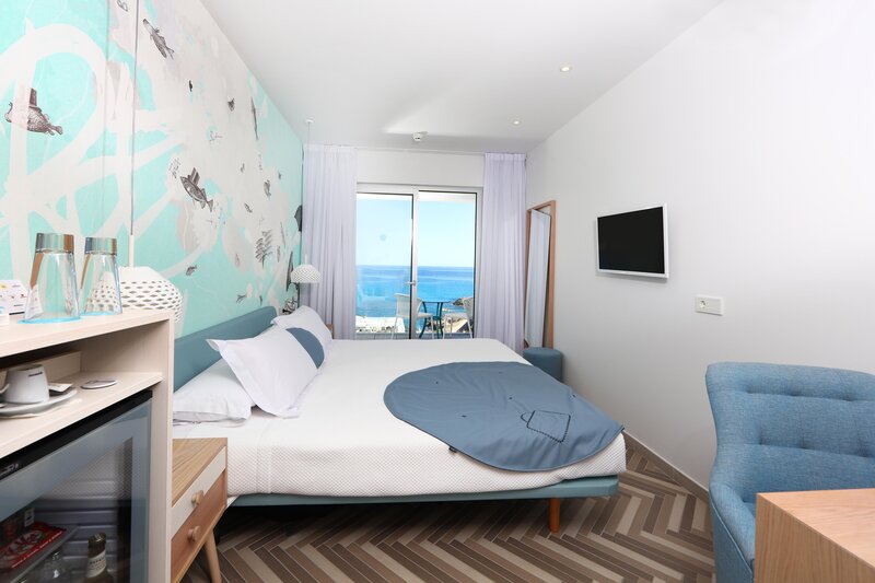 Mar Azul Pur Estil Hotel & Spa 51