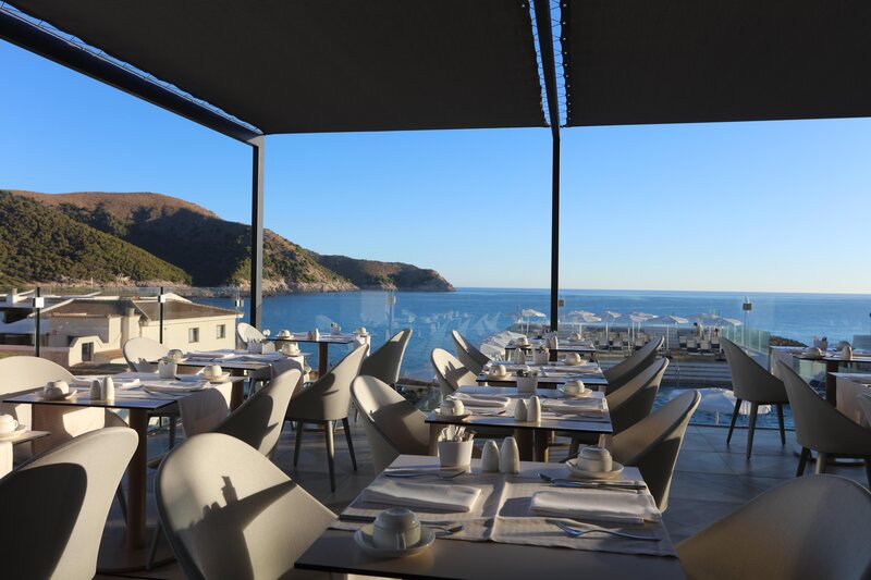 Mar Azul Pur Estil Hotel & Spa 70