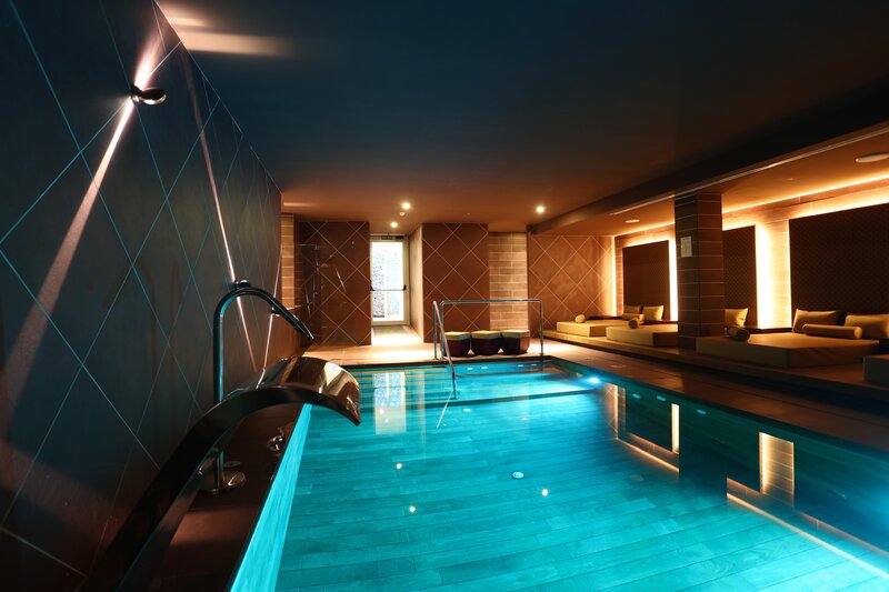 Mar Azul Pur Estil Hotel & Spa 73