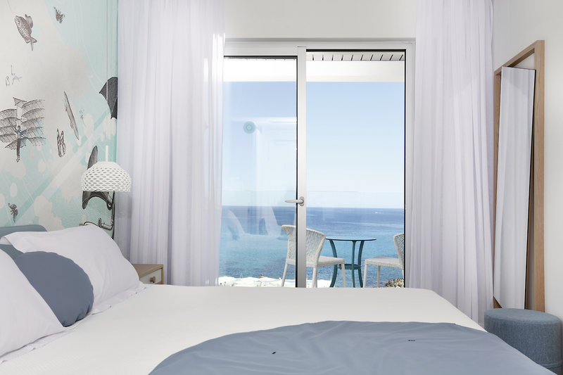 Mar Azul Pur Estil Hotel & Spa 10