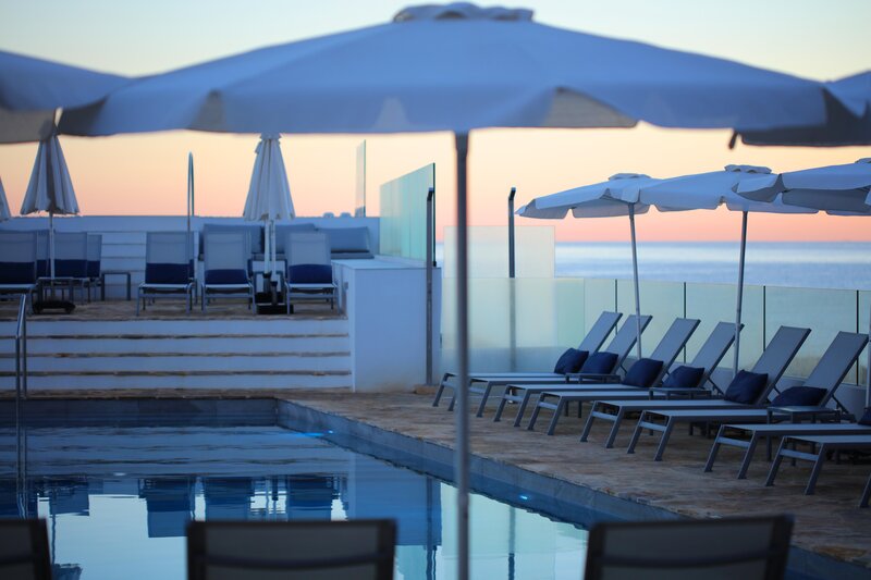 Mar Azul Pur Estil Hotel & Spa 23