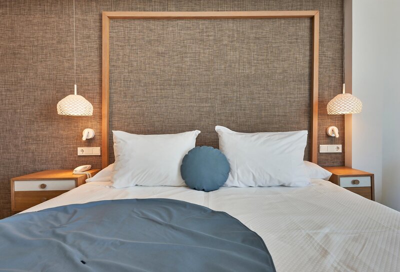 Mar Azul Pur Estil Hotel & Spa 56
