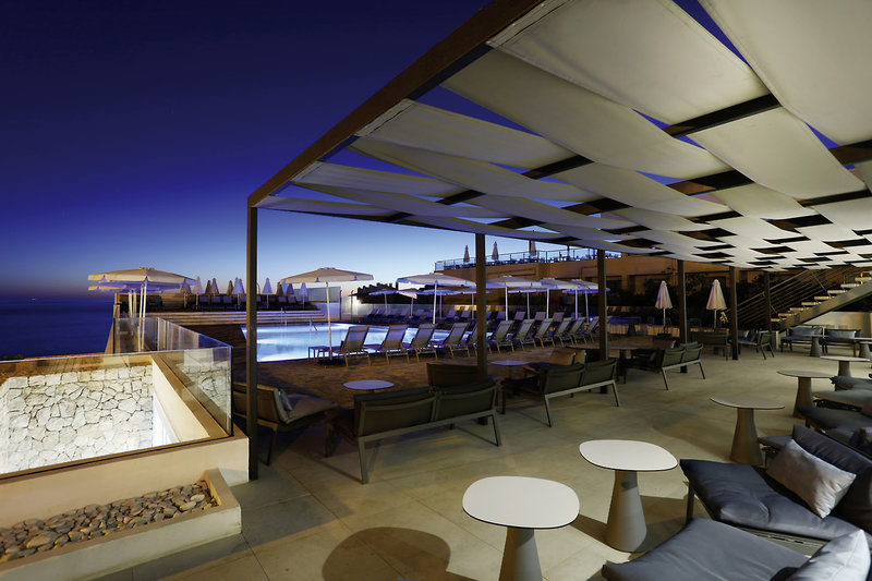 Mar Azul Pur Estil Hotel & Spa 15