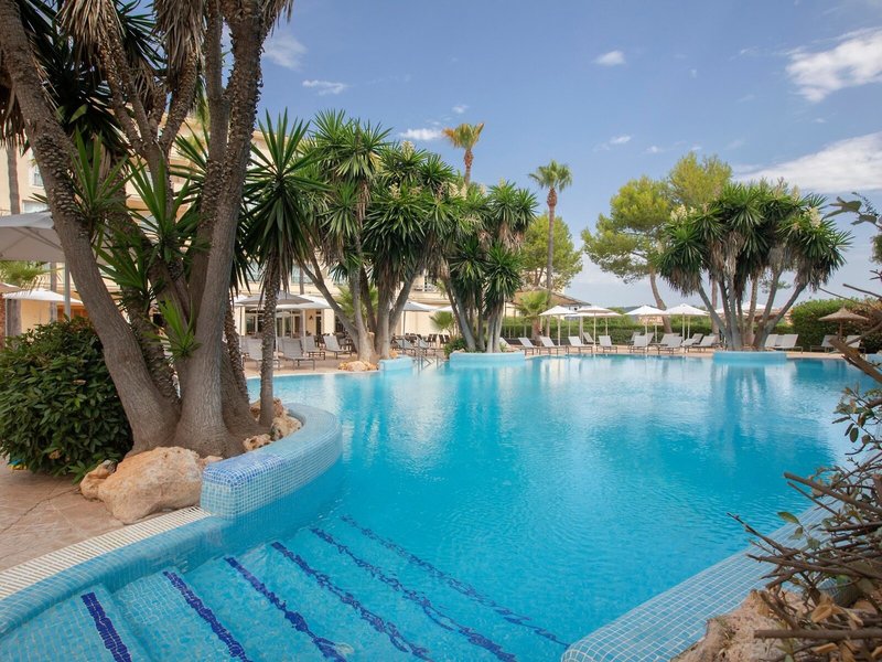 SENTIDO Mar Blau  6
