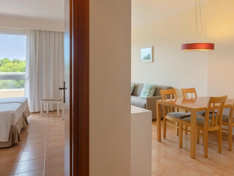 SENTIDO Mar Blau  34