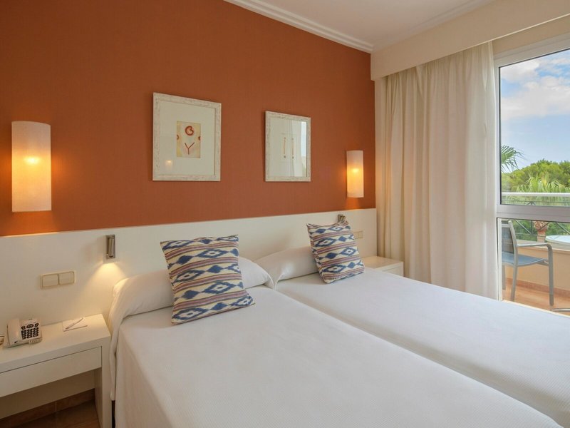 SENTIDO Mar Blau  37