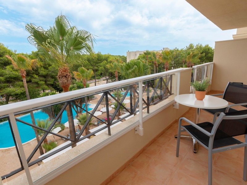 SENTIDO Mar Blau  40