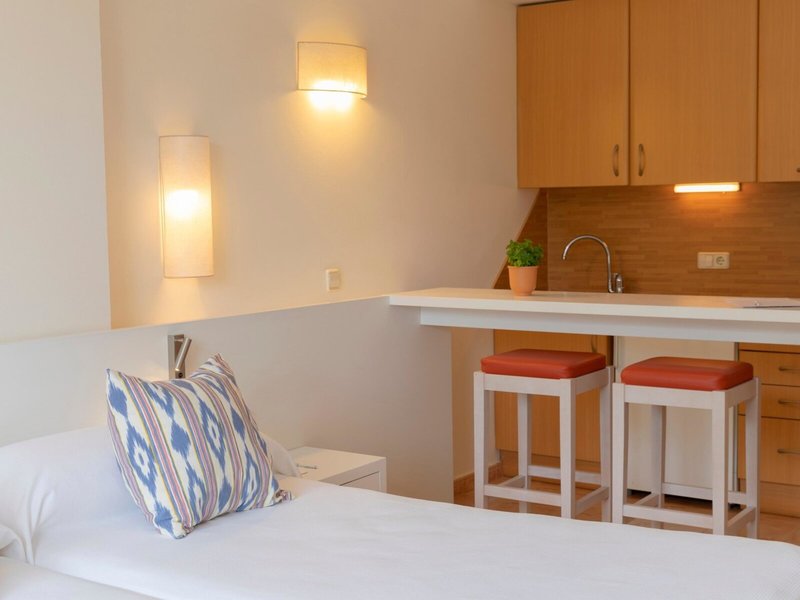 SENTIDO Mar Blau  41