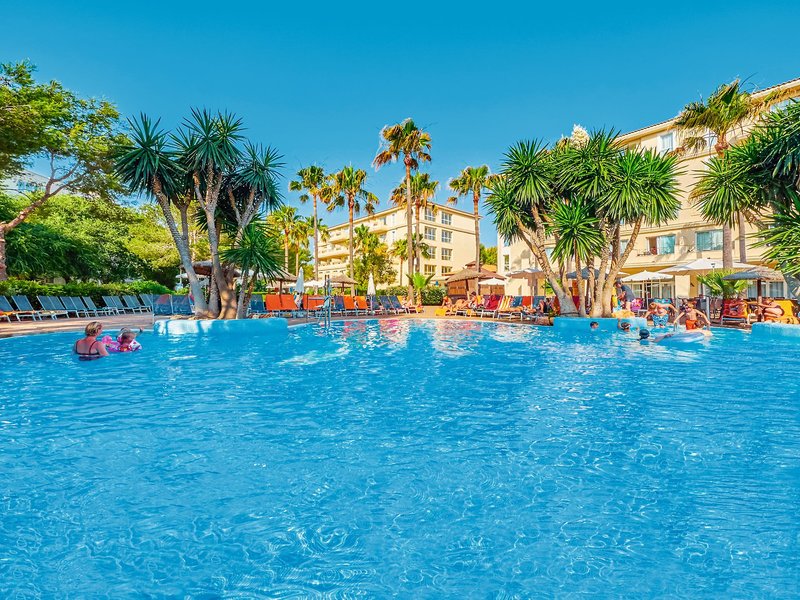 SENTIDO Mar Blau  1