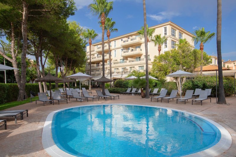 SENTIDO Mar Blau  2